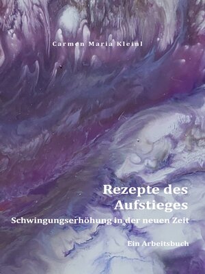 cover image of Rezepte des Aufstieges